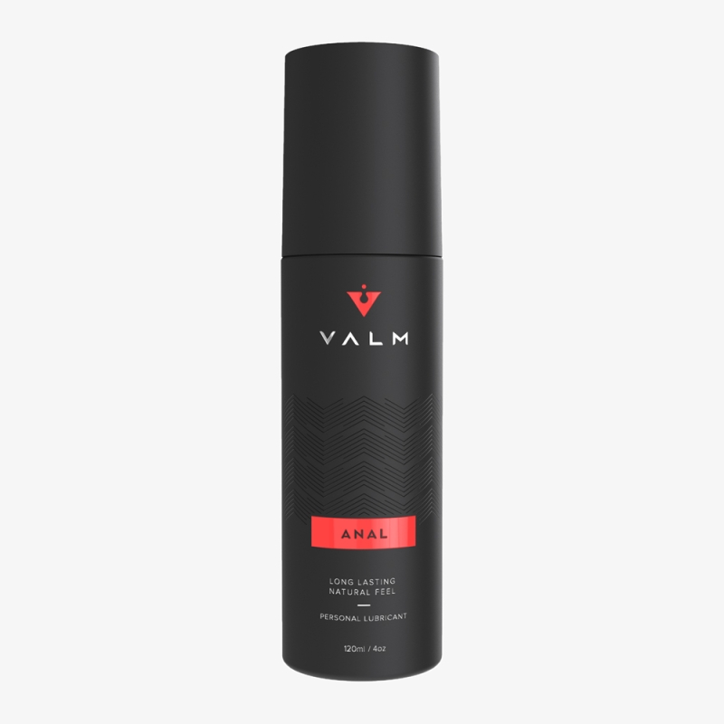 Valm Anal Lube 1